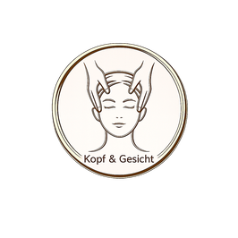 Kopf & Gesicht Massage