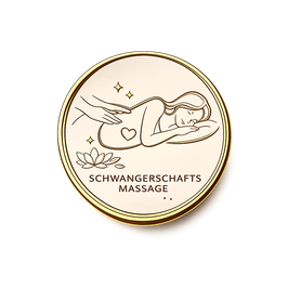 Massage in der Schwangerschaft