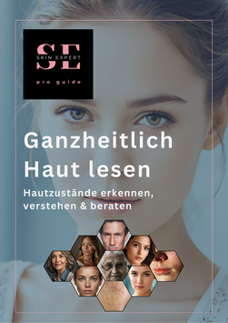 DER SKINEXPERT PRO GUIDE IST DA!