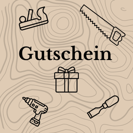 Gutscheine Handwerkskurse