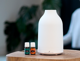 Adobe Mist Ultrasonic Diffuser