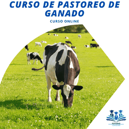 OFERTA! CURSO ONLINE DE PASTOREO DE GANADO CON TITULACIÓN CERTIFICADA