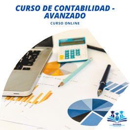 OFERTA! CURSO ONLINE CONTABILIDAD AVANZADO