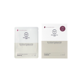 IONTO-COMED BIO-CELLULOSE Plumping Lip Mask