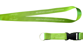 Lanyards Schlüsselband