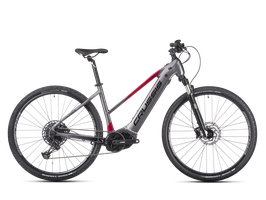 E-Cross low 9.10