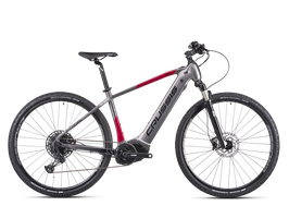 E-Cross 9.10