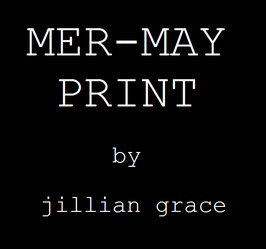 Mer-May Print