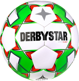 Derbystar® Fußball Junior S-light