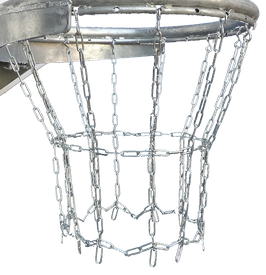 Basketball-Ketten-Netz