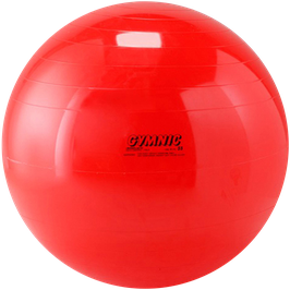 Gymnic® Gymnastikball Ø 120 cm