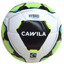 Cawila® Fußball Mission Hybrid Lite