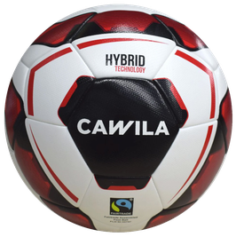 Cawila® Fußball Mission Hybrid