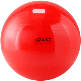 Gymnic® Gymnastikball Ø 85 cm