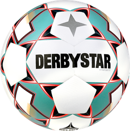 Derbystar® Fußball Stratos TT