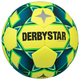 Derbystar® Fußball Indoor Beta