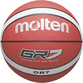 Basketball "BGR7-RW"