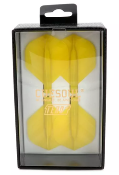 TERO+ Flights, Standard , jaune