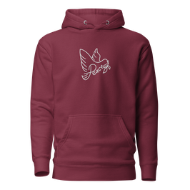 Peace Hoodie 2.0