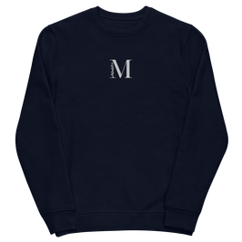 Motivated100 Sweater navy
