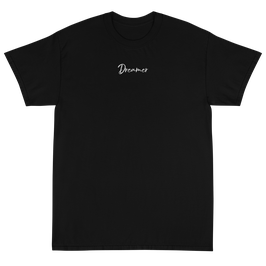 Dreamer Shirt black