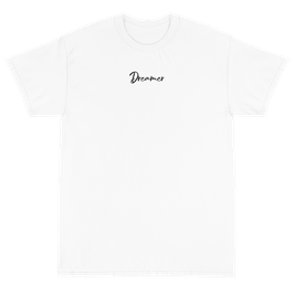Dreamer Shirt white