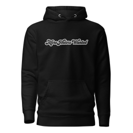 MHW Hoodie black