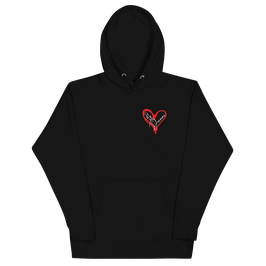WE change the World Hoodie