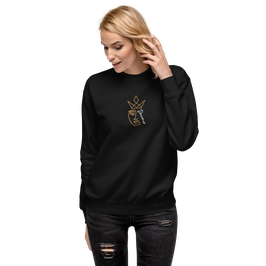 Dreamer 2.0 Sweater black