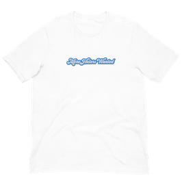 MHW Shirt white