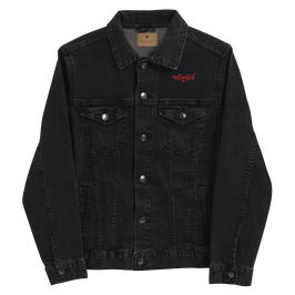 Phoenix Jacket black