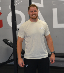 T-Shirt "KÜSTENPOWER Base"