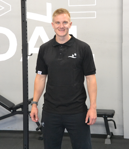 Polo-Shirt "KÜSTENPOWER Base"