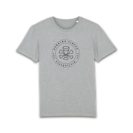 T-Shirt "Weizencharlie"