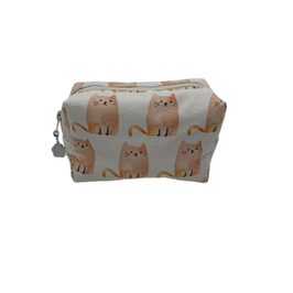 Necessaire Daisy rose 16x10x6
