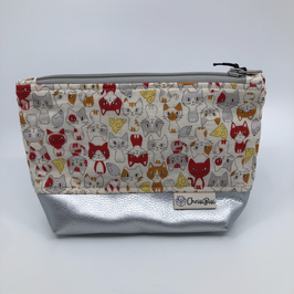 Necessaire Tiffy 21x14x5