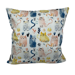 Kissen Daisy 40x40