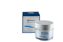 Zechsal Pure Elements balancing gezichtscrème - 50 ml