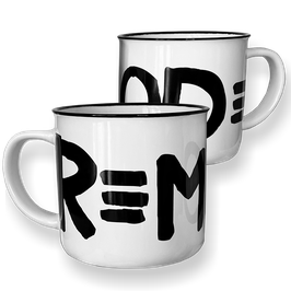 Retro Cup
