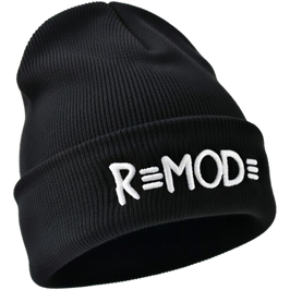 Mütze Remode