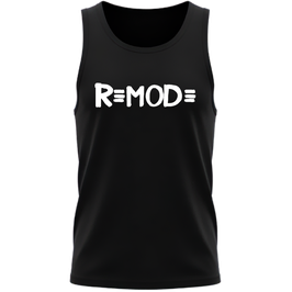 "Classic Tank Top" Men