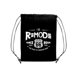 "The Route 66" Gymbag