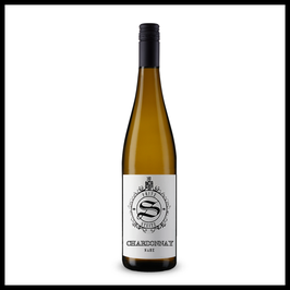 2024 Chardonnay feinherb
