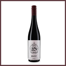 2022 Regent mild
