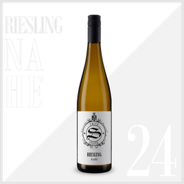 2024 Riesling trocken