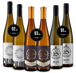 6er Riesling-Paket