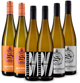 6er EAZY-Drinking Paket