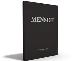 Fotobuch "Mensch"