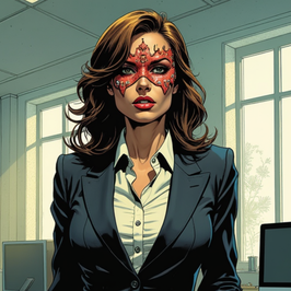 *DM Femme : CEO