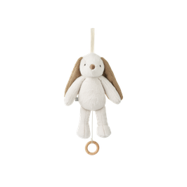 Liewood peluche musicale MAKENNA / dog sandy